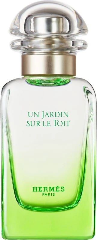 Eau de Toilette unisex Hermes Un Jardin Sur Le Toit 50ml