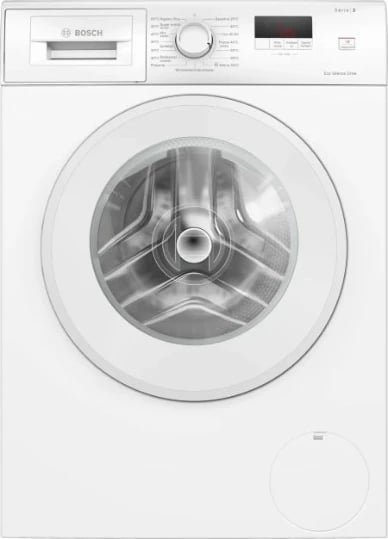 Lavatriqe Bosch WGE02201PL, 7 kg, e bardhë