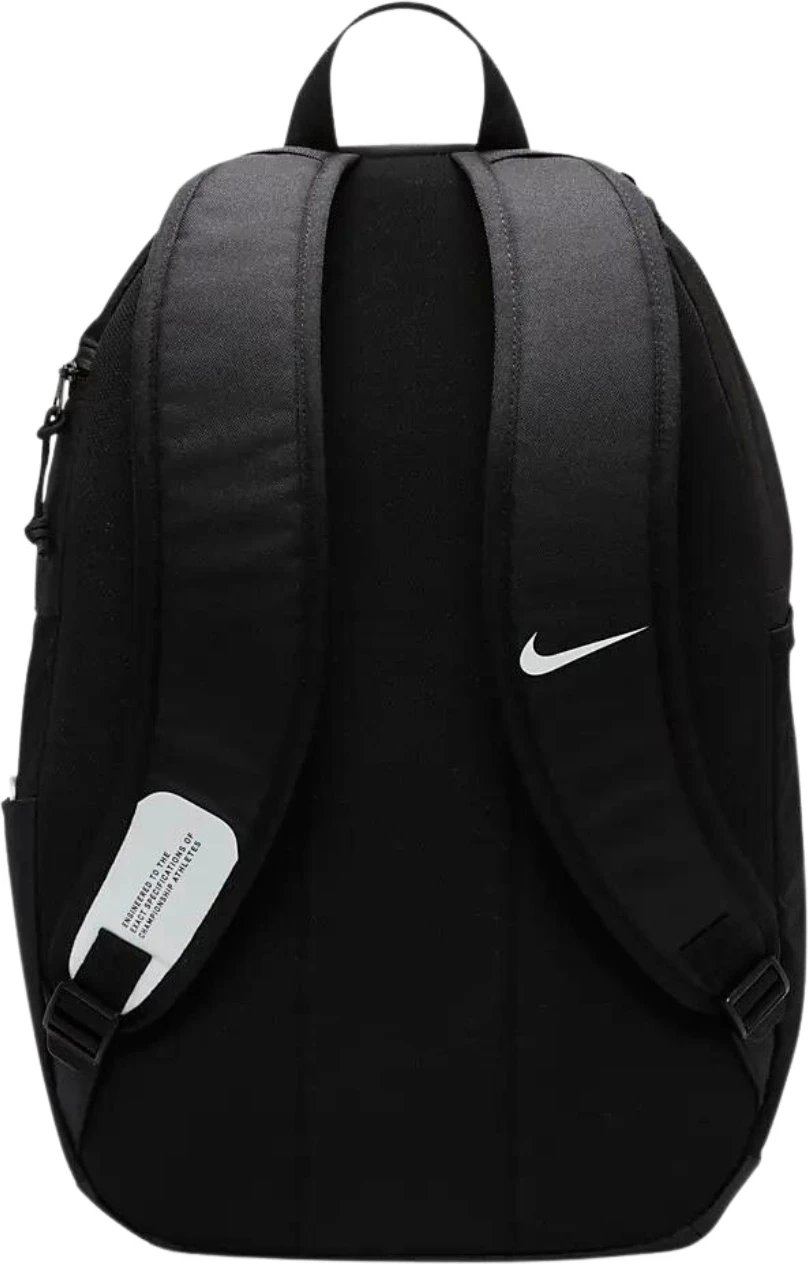 Çantë shpine Nike për meshkuj, e zezë