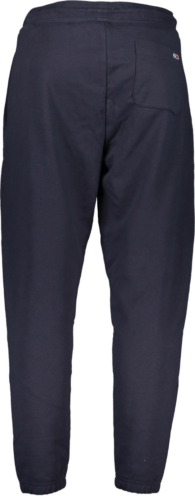 Pantallona sportive për meshkuj TOMMY HILFIGER, kaltër