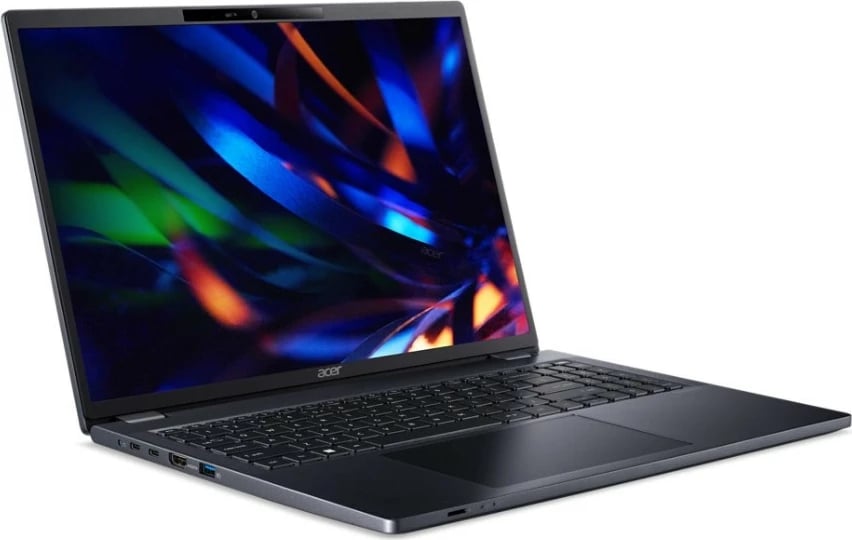 Laptop Acer TravelMate P4 TMP416-52-TCO-52RK, Intel Core i5, 16 GB RAM, 512 GB SSD, Slate Blue
