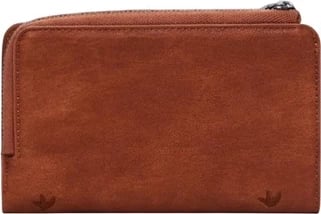 Portofol Desigual femra, kafe