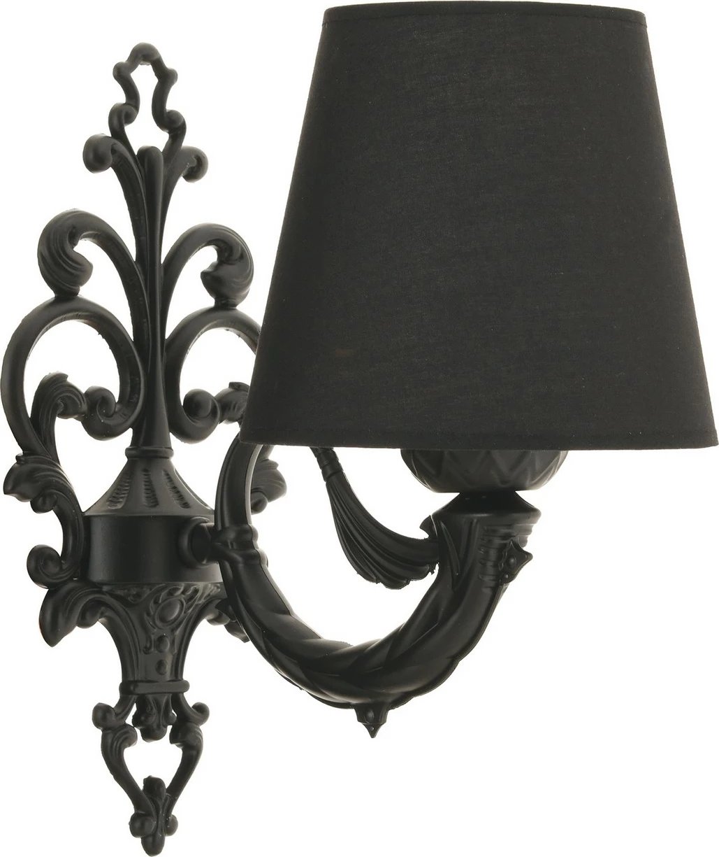 Llambë muri Opviq, Lily, e zezë