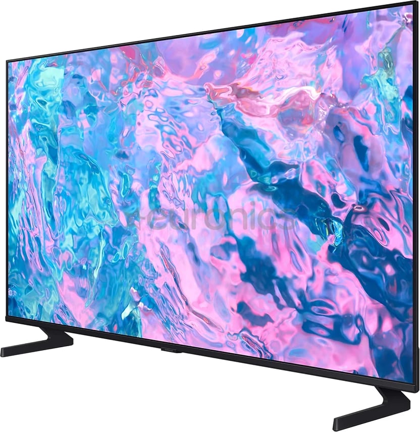 Televizor Samsung LED UE43CU7092UXXH, 43", 4K Ultra HD, i zi 