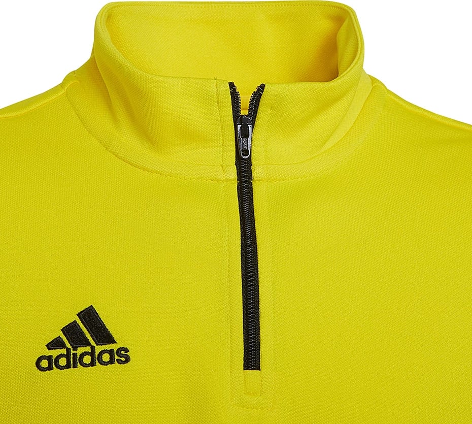 Duks për fëmijë adidas, i verdhë