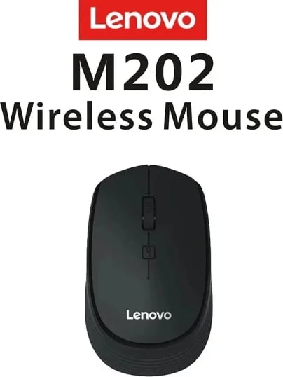 Maus Lenovo M202, i zi