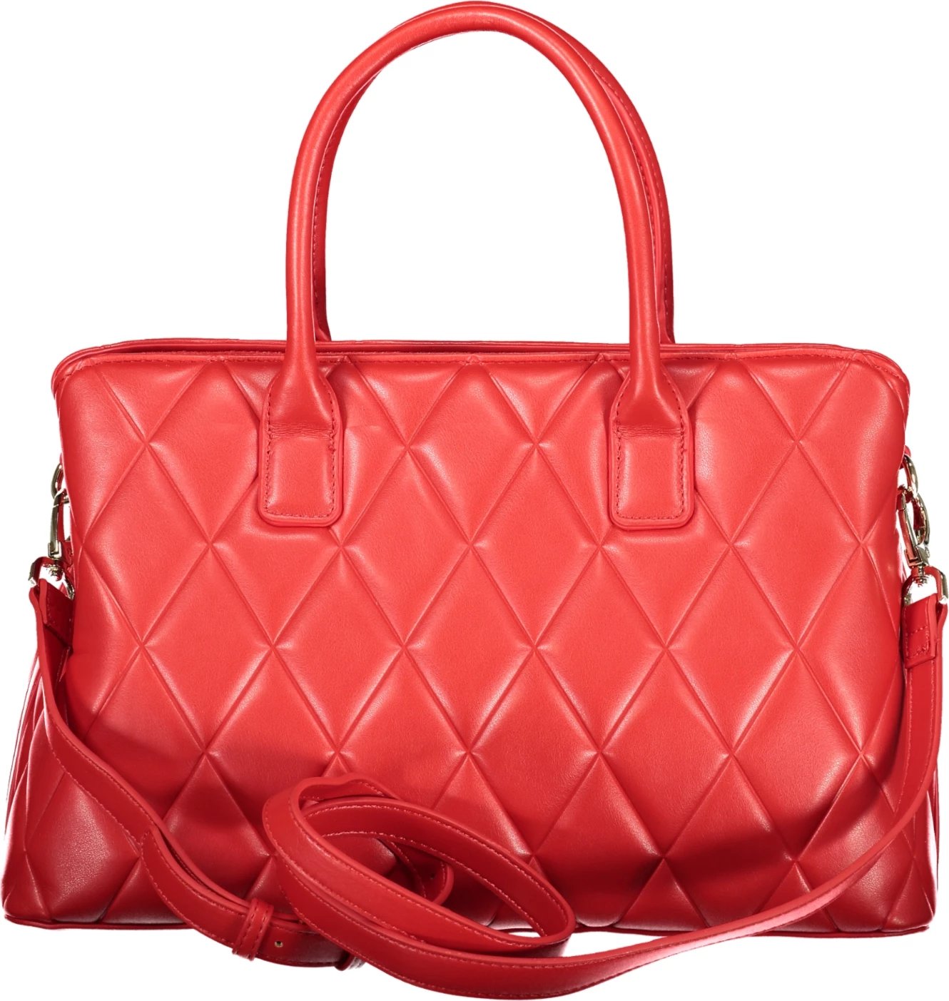 Çantë VALENTINO BAGS UNI për femra, e kuqe