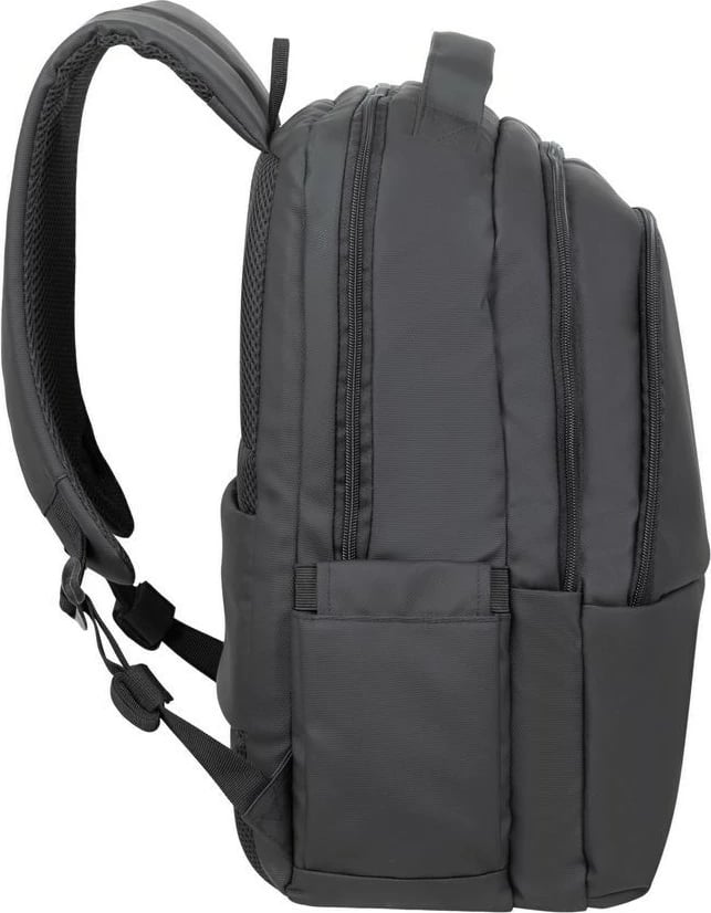 Çantë shpine RIVACASE NB Rucksack Tegel-Eco 15.6 inch e zezë Çantë shpine RIVACASE NB Rucksack Tegel-Eco 15.6 inch e zezë