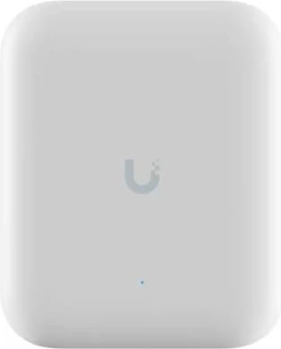 Access point UBIQUITI U7-Outdoor, WiFi 7, i bardhë, për jashtë