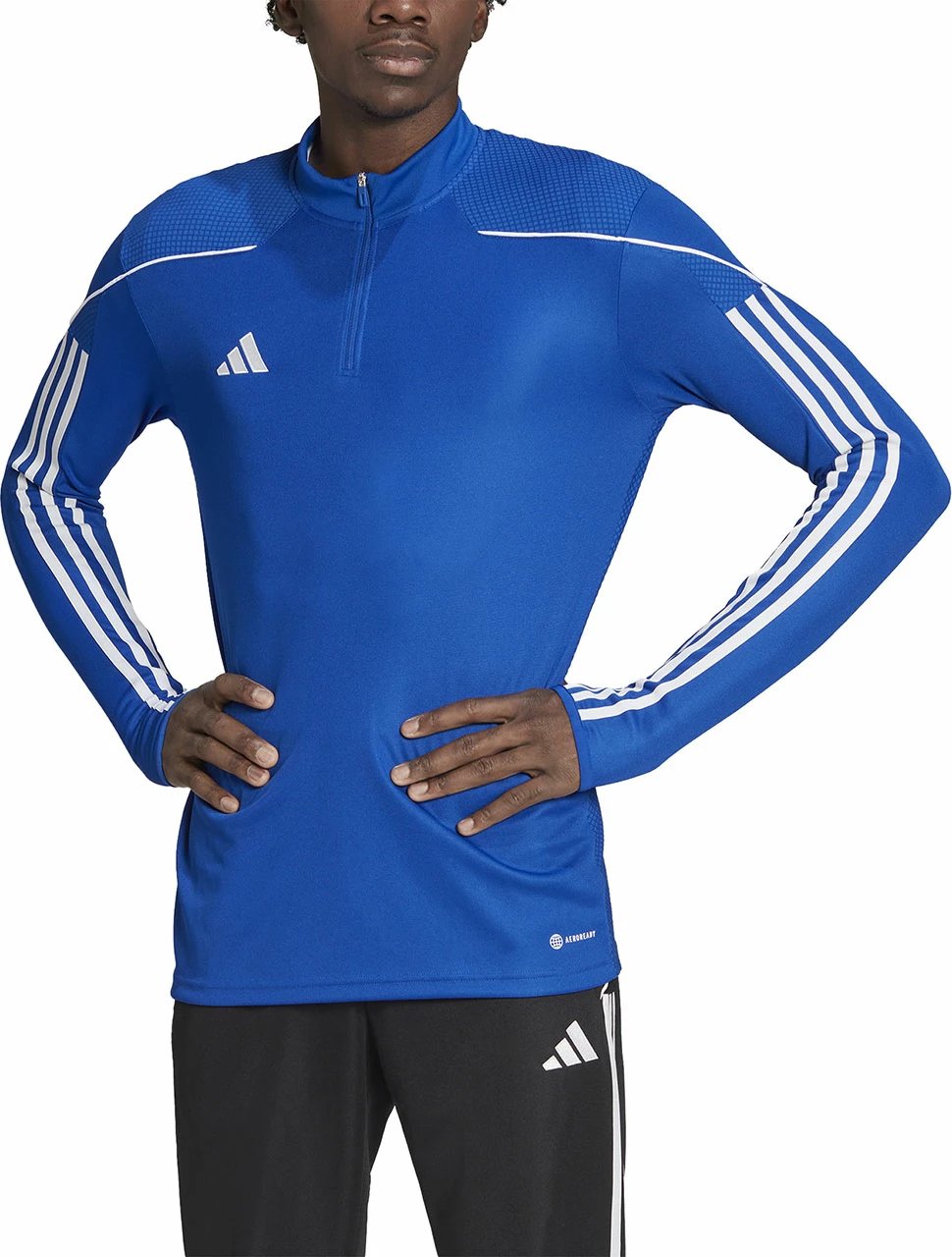 Duks për meshkuj adidas, i kaltër
