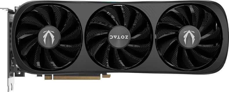 Kartë grafike Zotac, NVIDIA GeForce RTX 4070 Ti SUPER, 16 GB GDDR6X