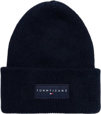 Kapelë Tommy Hilfiger për meshkuj, blu