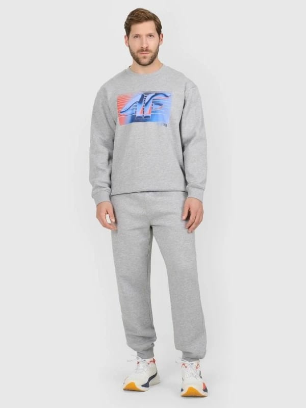 Pantallona sportive për meshkuj 4F