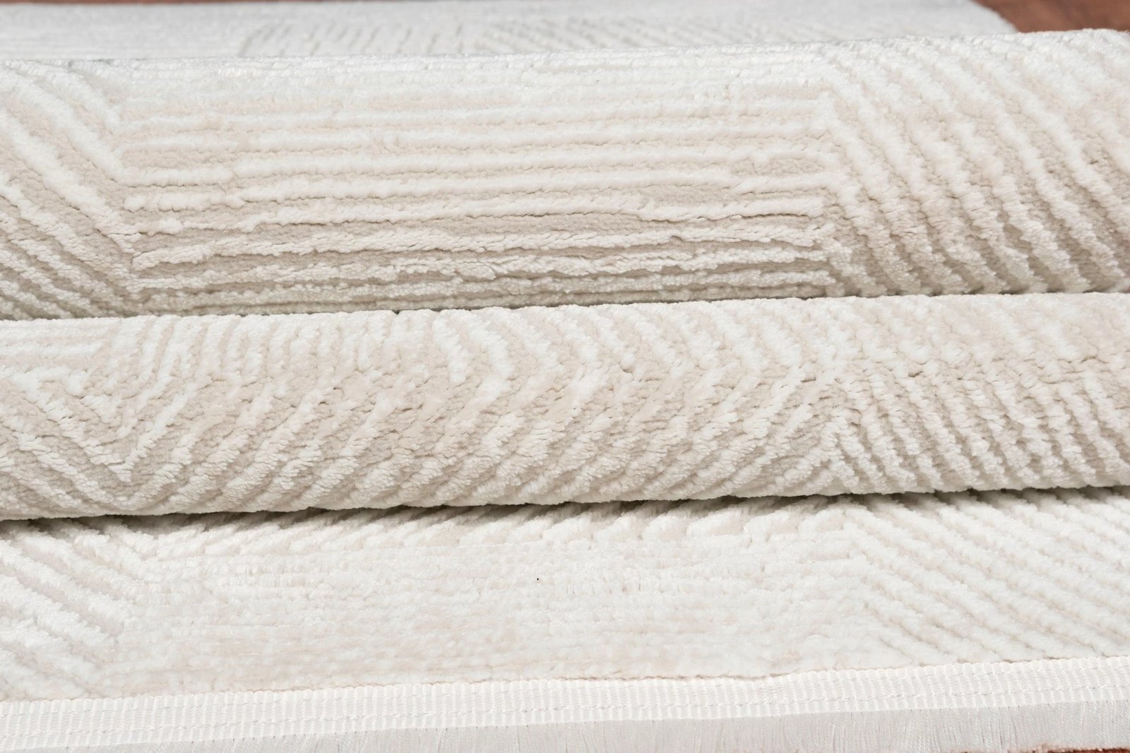 Qilim korridori, ngjyrë krem, Conceptum Hypnose Leo 2969, 100x200cm