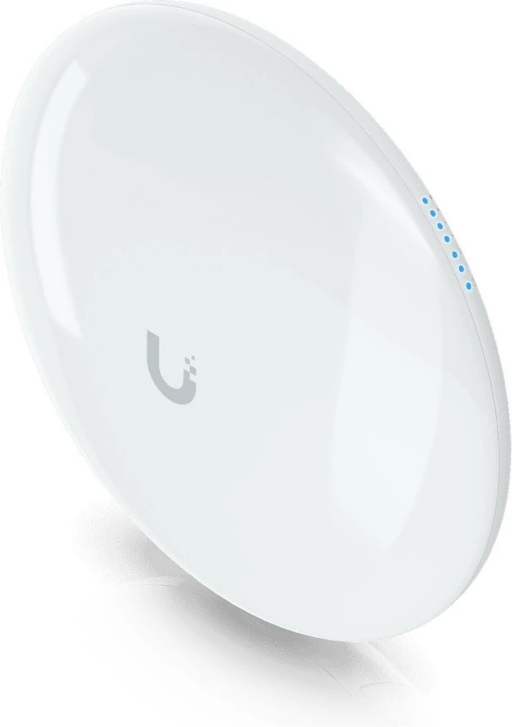 Ura wireless Ubiquiti UDB-Pro, 866.7 Mbit/s, 5 GHz, e bardhë