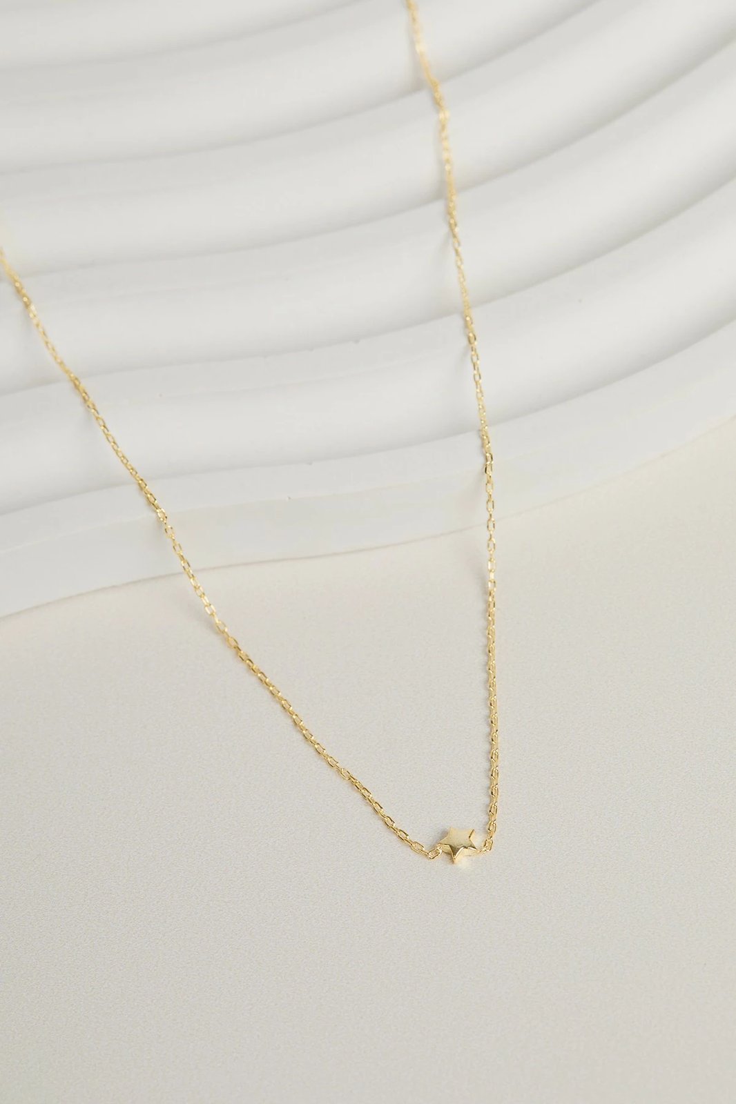 Varëse argjendi Elika Silver, ngjyrë ari, ELKSLVR7720