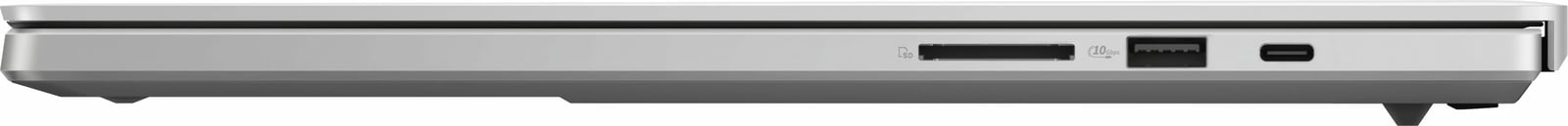 Kompjuter portativ ASUS ROG Zephyrus G16 GU605CW-QR202X, 32GB RAM, 2TB SSD, i bardhë