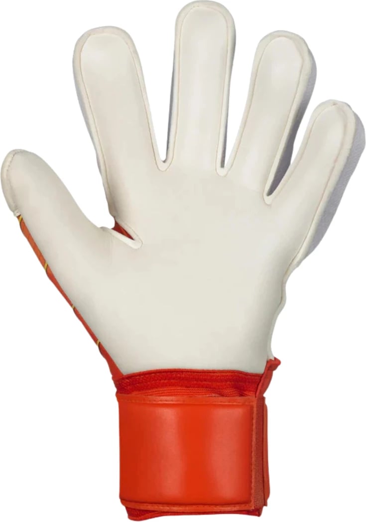 Doreza portieri Select unisex, portokalli-bardhë