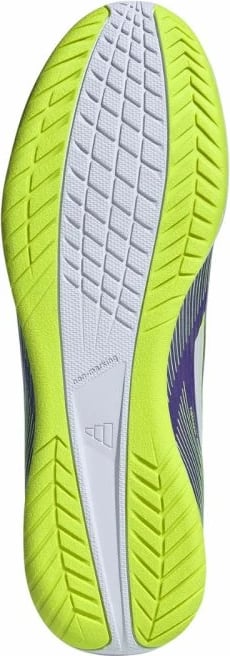 Atlete futbolli për femra adidas, vjollcë