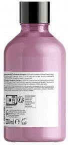 Shampon L'oreal Professionnel Liss Unlimited Professional 300ml