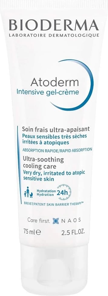 Krem-xhel për trup Bioderma Atoderm Intensive Gel-Cream 75ml