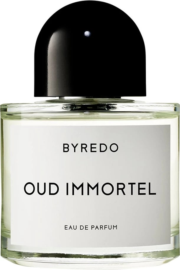 Eau de Parfum Byredo Oud Immortel unisex 100ml