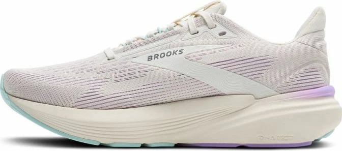 Atlete për femra Brooks, gri