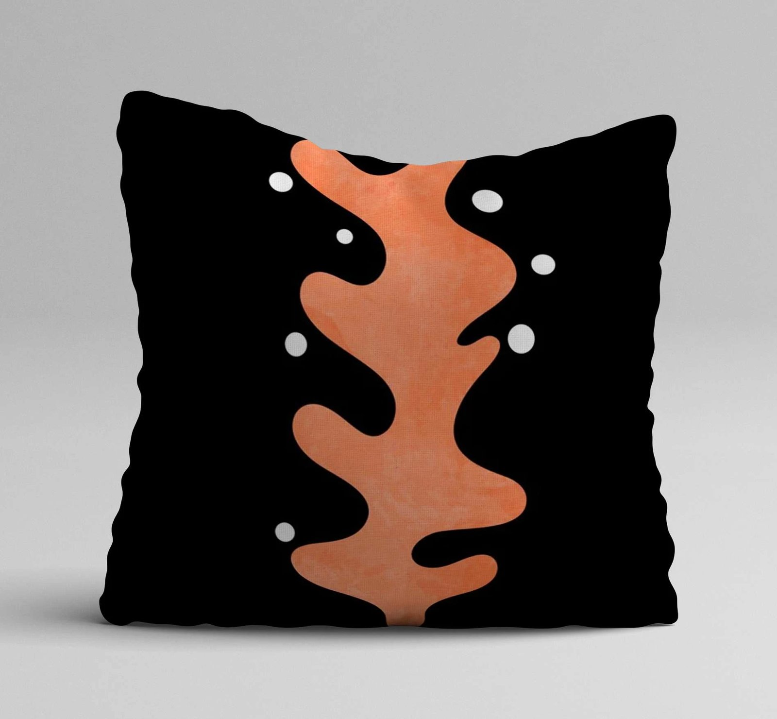 Set mbulesash për jastëkë (3 copë), dizajn Aberto, Asr_plw25 - 2