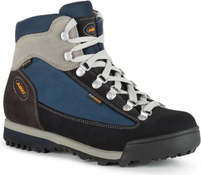 Çizme hiking për femra Aku, blu