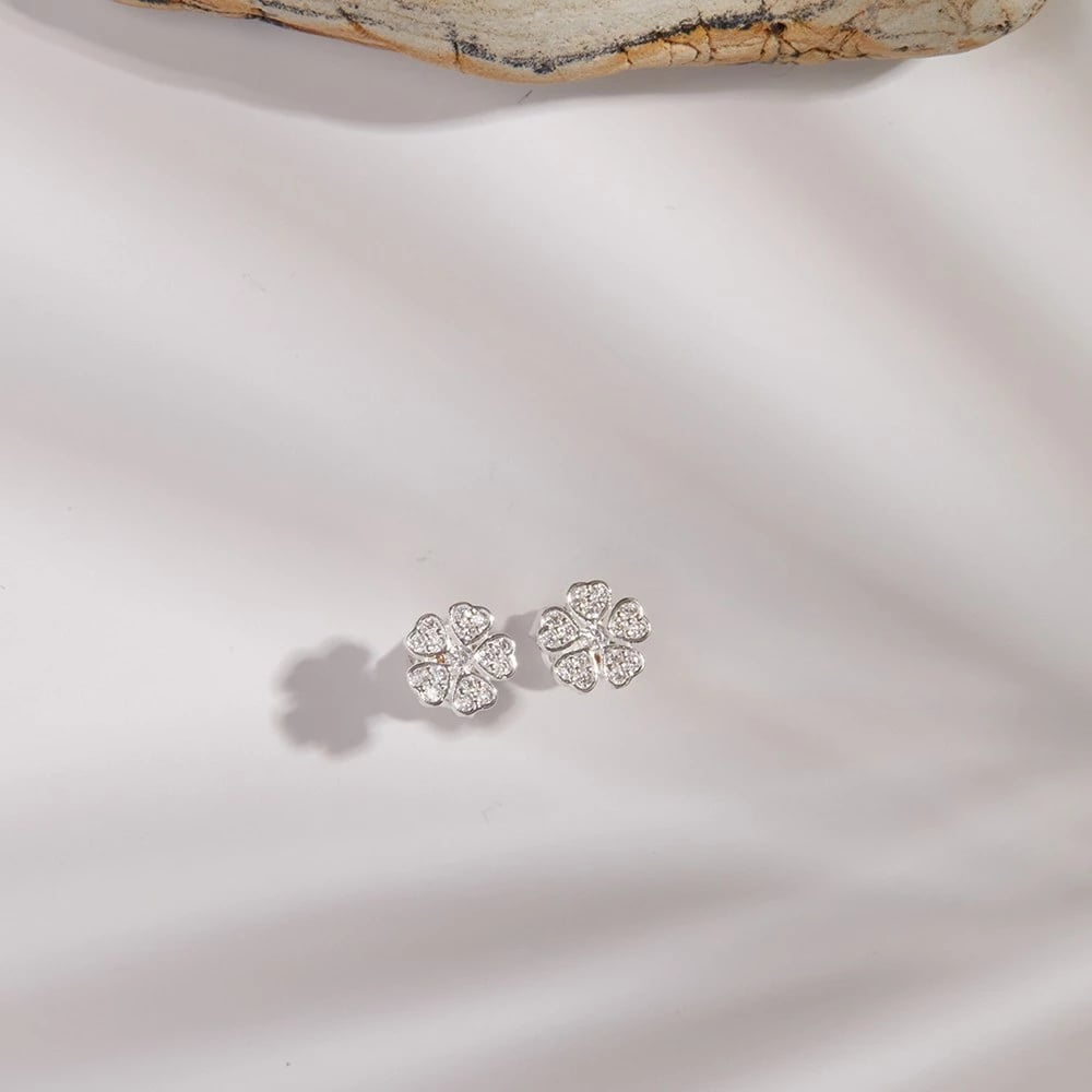 Vathë argjendi Elika Silver, ELKSLC40019