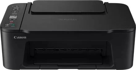 Printer multifunksional Canon PIXMA TS3750i, Inkjet, i zi