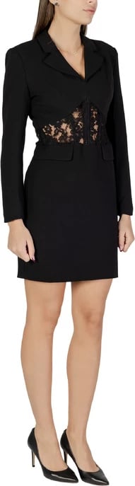 Fustan Morgan De Toi femra, i zi