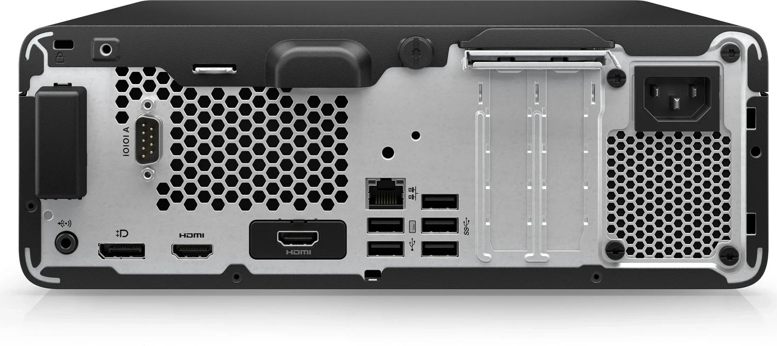 Kompjuter HP Pro 400 G9 SFF, Intel Core i3-13100, 16GB RAM, 512GB SSD, Windows 11 Pro