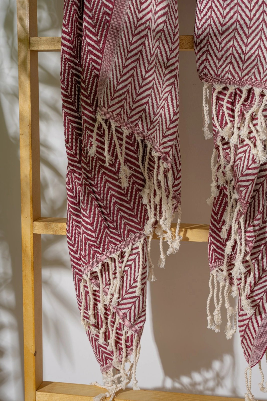 Peshqir plazhi Fouta, Mijolnir, P21, shumëngjyrësh, 100x180cm