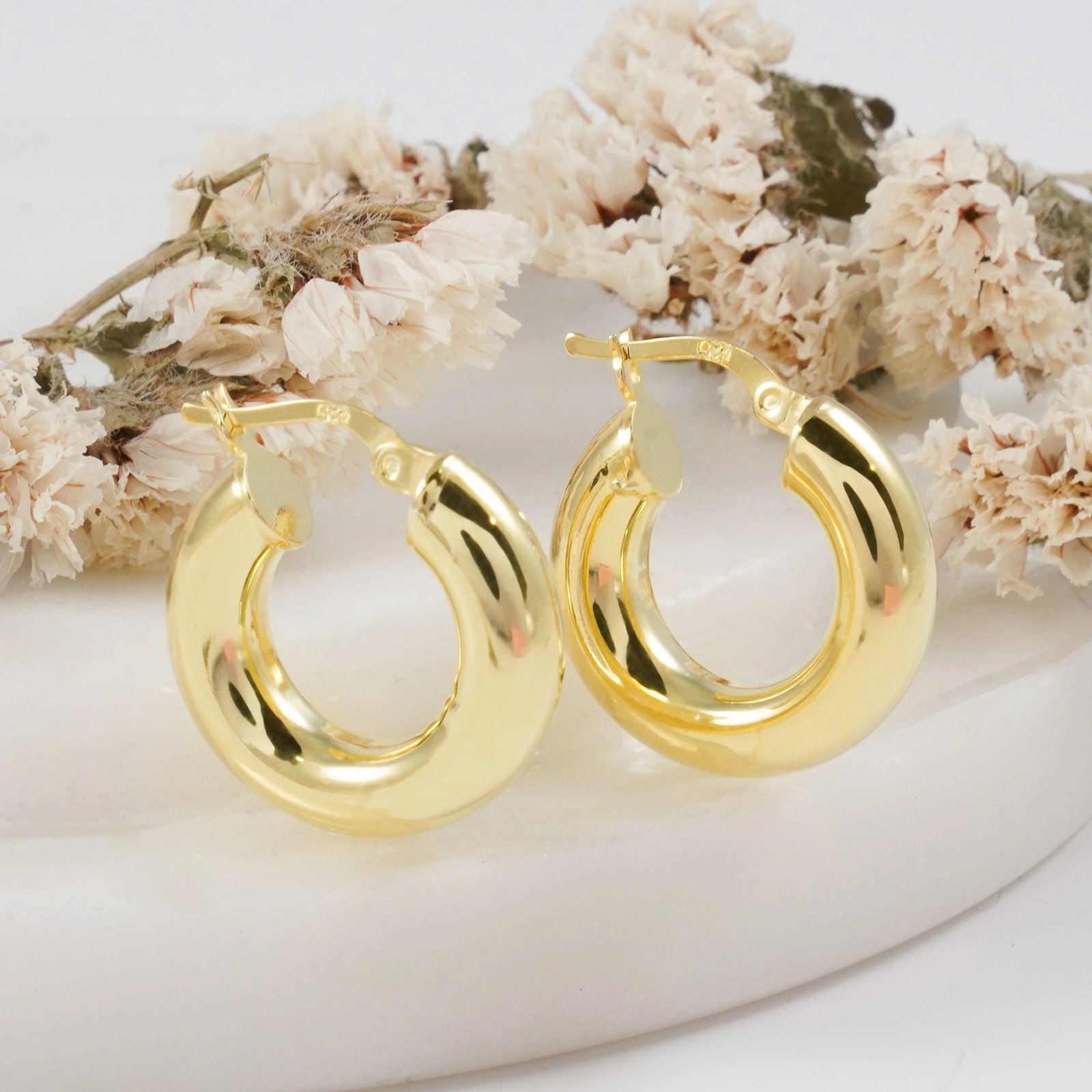 Vathë argjendi të artë Jumeon, 10936G