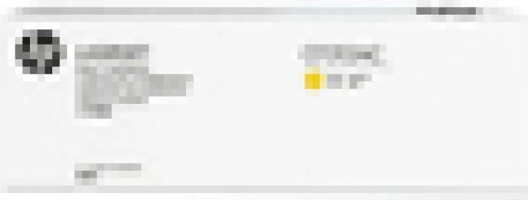 Toner HP 826A CF312AC kapacitet deri 24,000 faqe, e verdhë