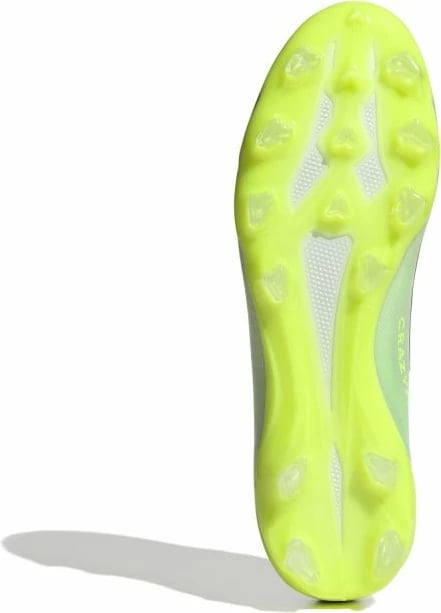 Atlete për meshkuj adidas X Crazyfast.2 MG, të bardha Atlete për meshkuj adidas X Crazyfast.2 MG, të bardha