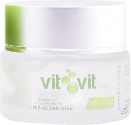 Xhel fytyre Diet Esthetic Vit Vit Snail Extract 50ml