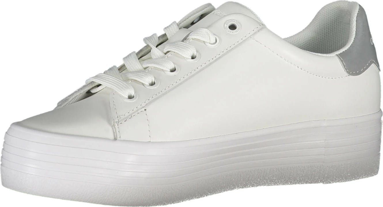 Atlete femra Calvin Klein, të bardha