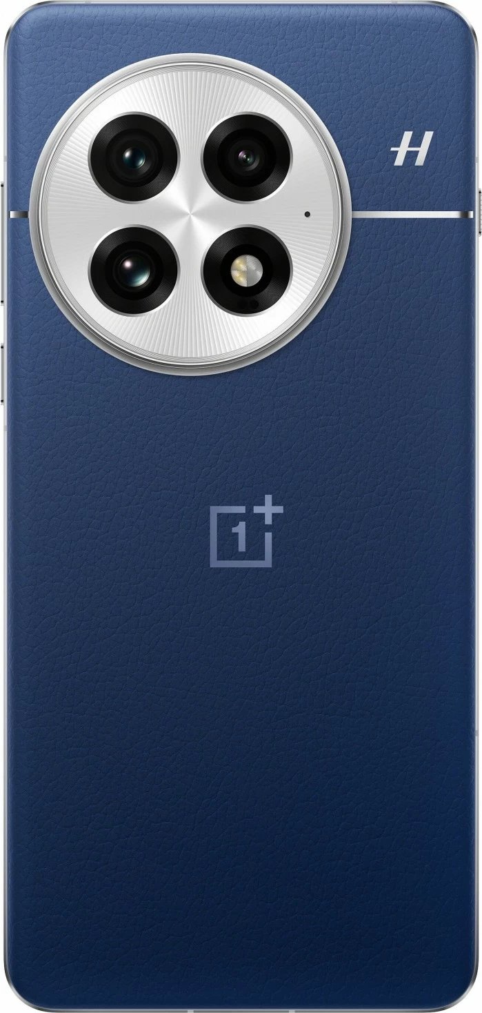 Celular OnePlus 13 5G, 6.8", 16/512GB, i kaltërt