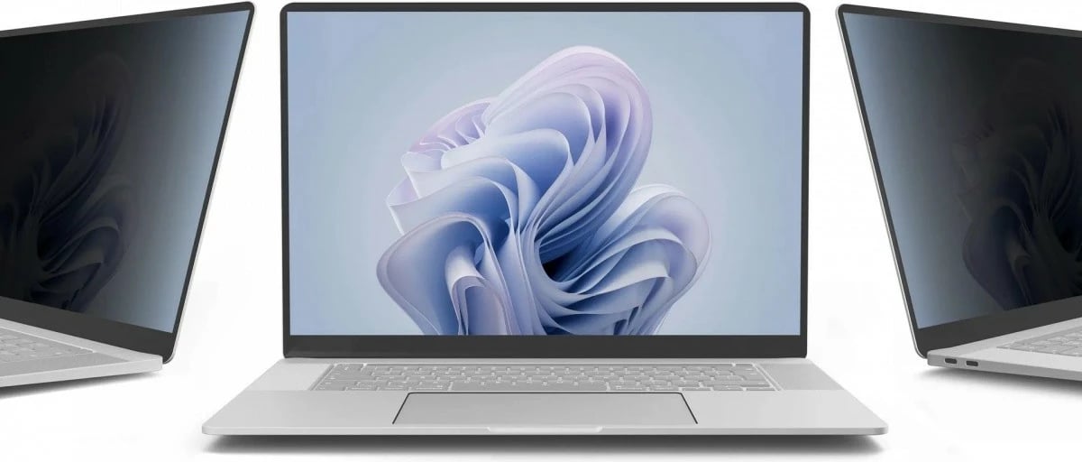 Filter privatësie ekrani, DICOTA, D50021-2SM, 15.6" 16:10, montim anësor 2-way