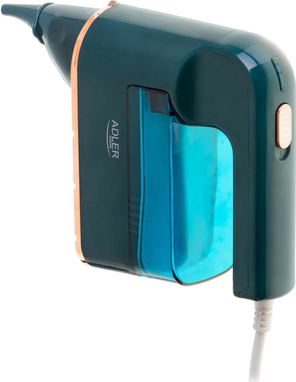 Hekur Adler AD 7050, 1200W, i gjelbër