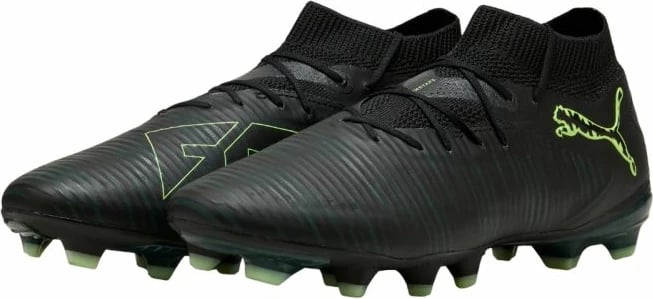 Atlete futbolli Puma për meshkuj, të zeza