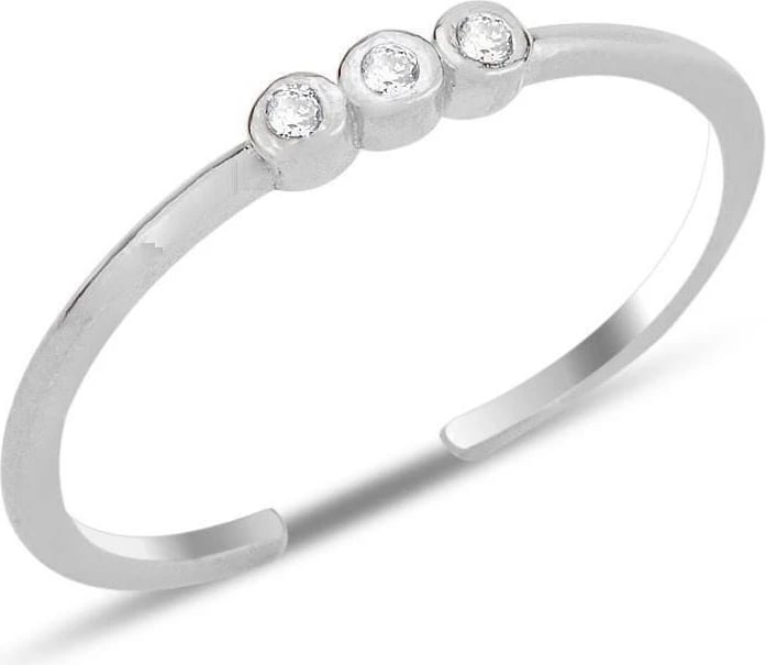 Unazë argjendi Jumeon, SGTL12235, argjend