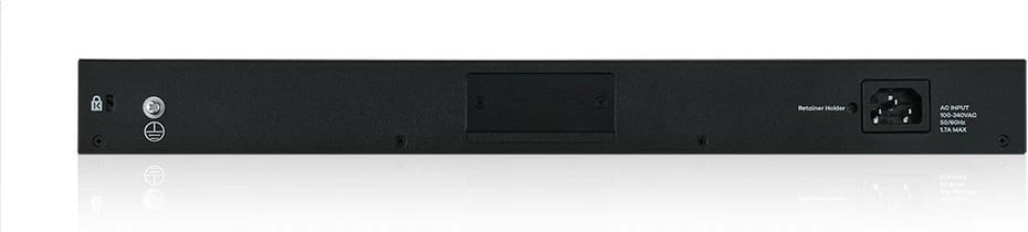 Switch Zyxel XGS2220-30F, 26+4P, 10G Ethernet