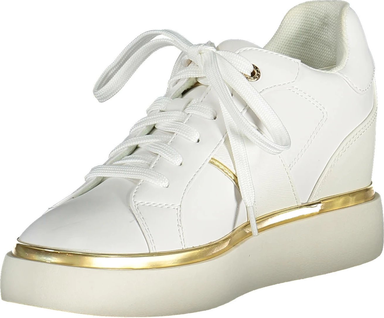 Atlete US Polo Best Price femra, të bardha
