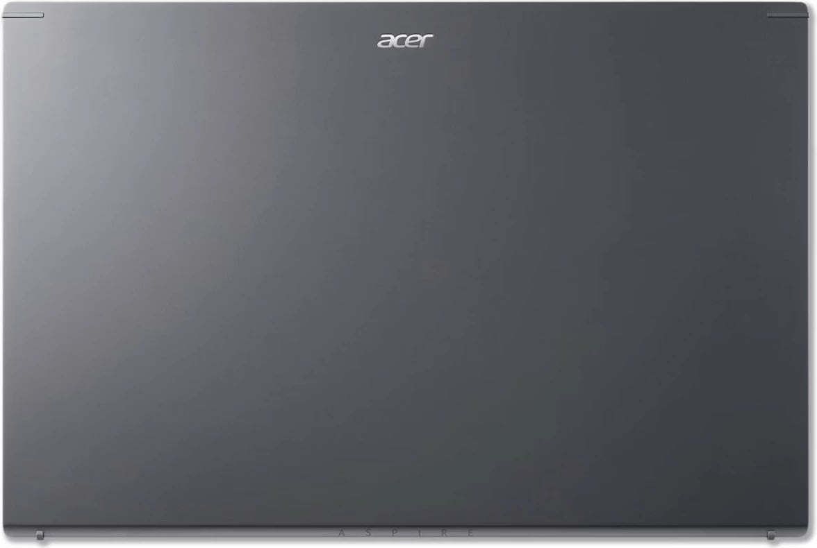 Laptop Acer Aspire 5 A515-57-713N, 15.6", Intel Core i7-12650H, 16GB RAM, 512GB SSD, Gri
