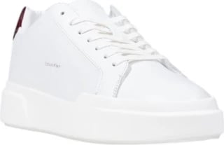 Atlete Calvin Klein meshkuj të bardha