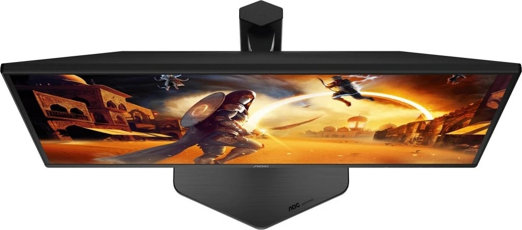 Monitor gaming AOC Q25G4SR, 24.5 inç, Fast IPS, 300Hz, QHD, i zi Monitor gaming AOC Q25G4SR, 24.5 inç, Fast IPS, 300Hz, QHD, i zi