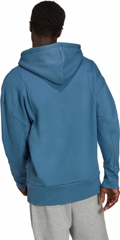 Duks për meshkuj adidas, blu Duks për meshkuj adidas, blu